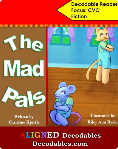 The Mad Pals
