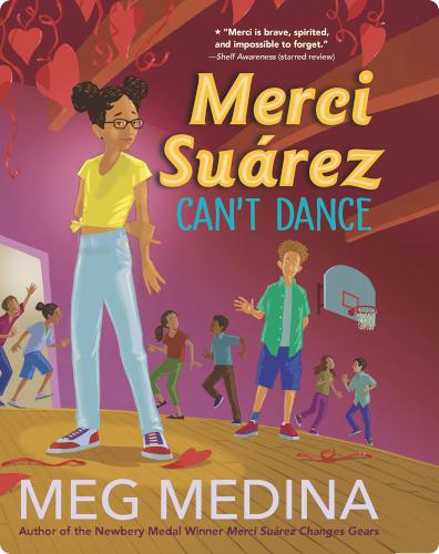 Merci Suárez Can't Dance