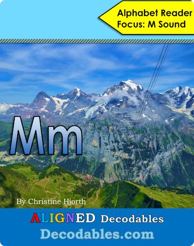 Mm Book