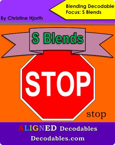 S Blends