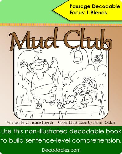 Mud Club