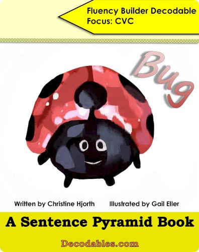 Fluency Builder “Bug”