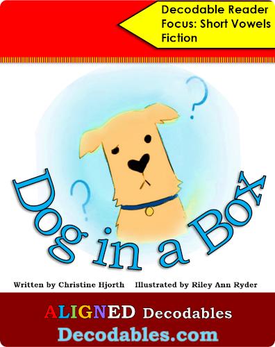 A Dog in a Box