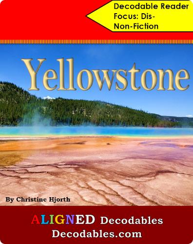 Yellowstone