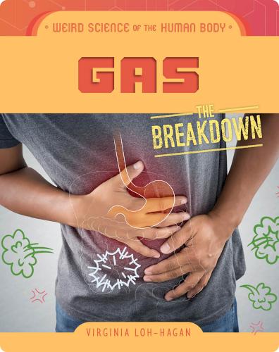 Gas