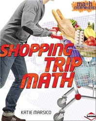 Shopping Trip Math