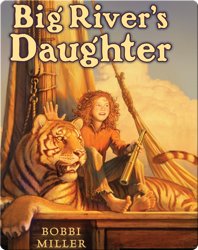 Big River's Daughter