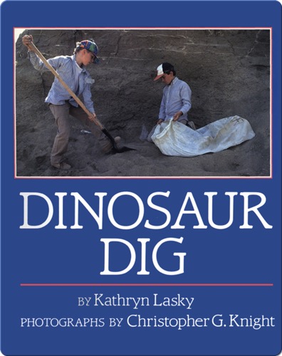 Dinosaur Dig