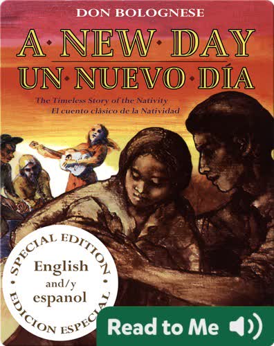 A New Day