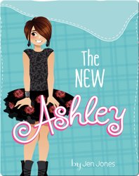 Sleepover Girls: The New Ashley