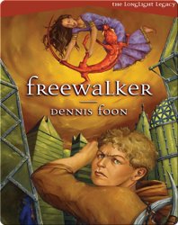 Freewalker