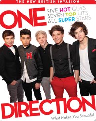 One Direction: What Makes You Beautiful