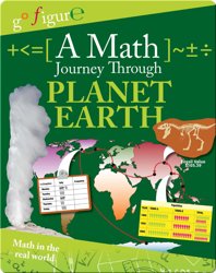 A Math Journey Through Planet Earth