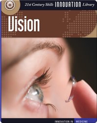 Innovation: Vision