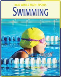 Real World Math: Sports, Swimming