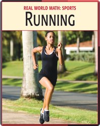 Real World Math: Sports, Running