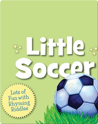Little Soccer