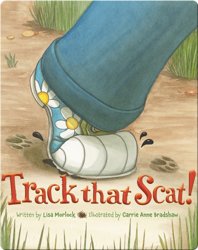 Track that Scat!