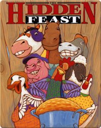 The Hidden Feast