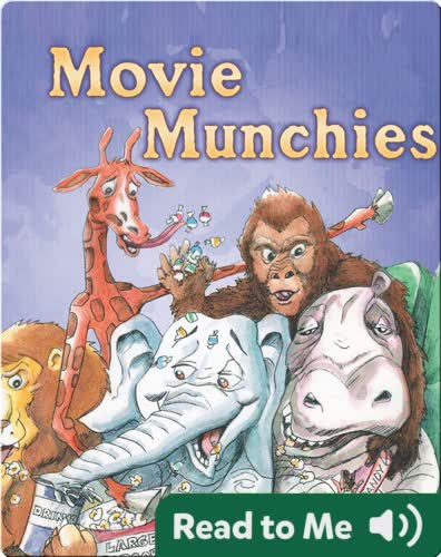 Movie Munchies