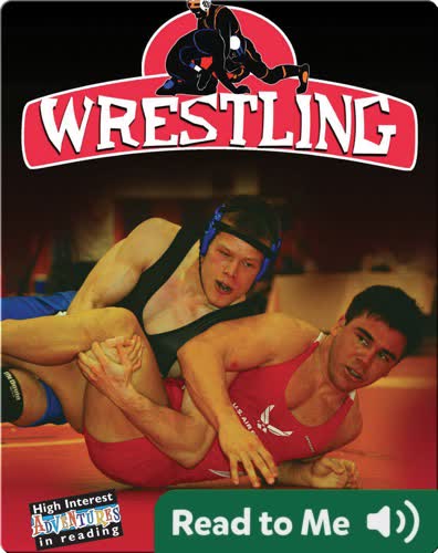 Action Sports: Wrestling