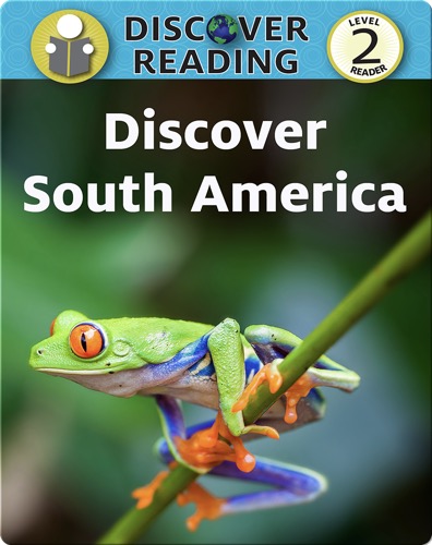 Discover South America