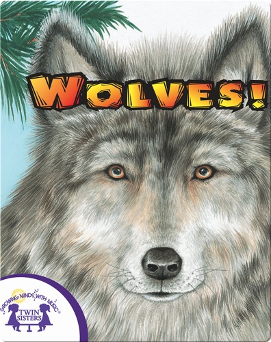 Wolves!