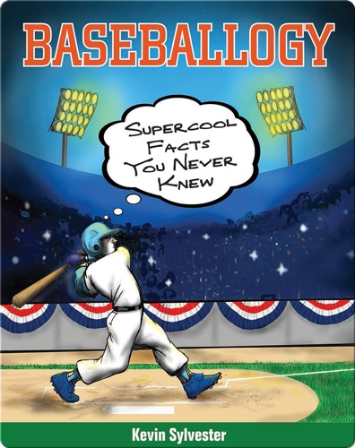 Baseballogy