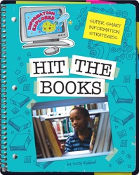 Hit The Books