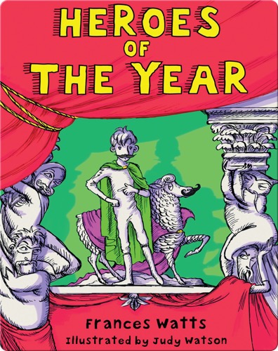 Heroes of the Year