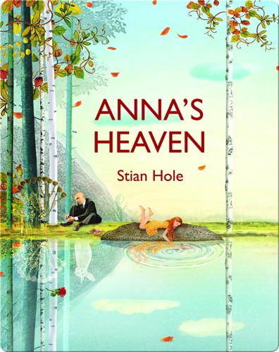 Anna's Heaven