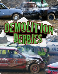 Demolition Derbies