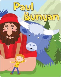 Paul Bunyan