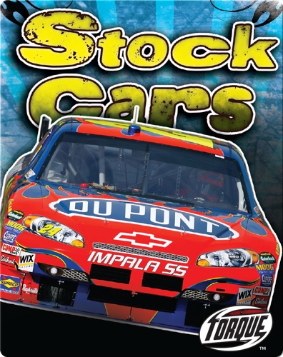 Stock Cars