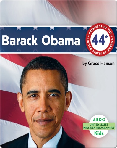 Barack Obama