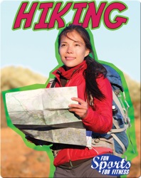 Hiking