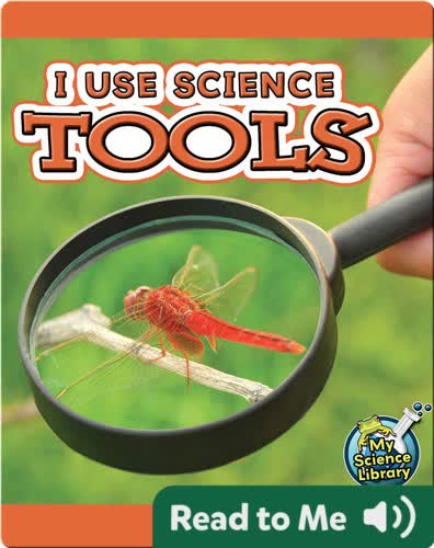 I Use Science Tools