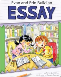 Evan and Erin Build an Essay