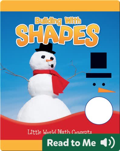 Building With Shapes