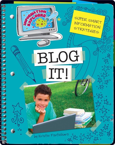Blog It!