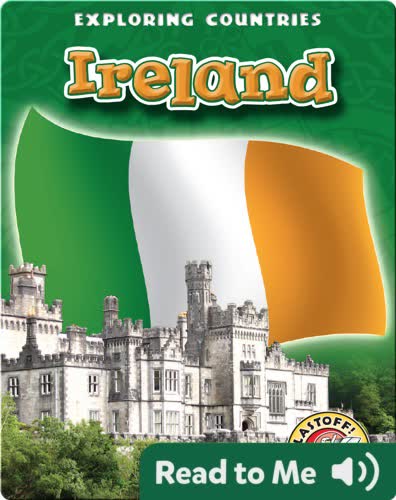 Exploring Countries: Ireland