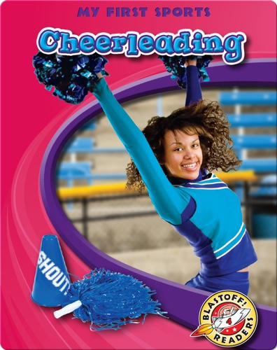 My First Sports: Cheerleading