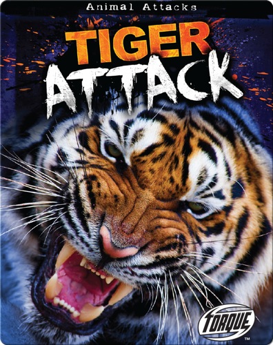 Tiger Attack