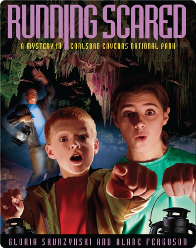 Mysteries in Our National Parks: Running Scared