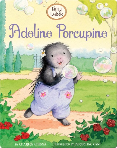 Adeline Porcupine