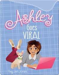 Sleepover Girls: Ashley Goes Viral