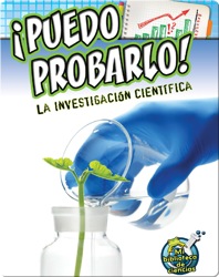 ¡Puedo probarlo! La investigación científica