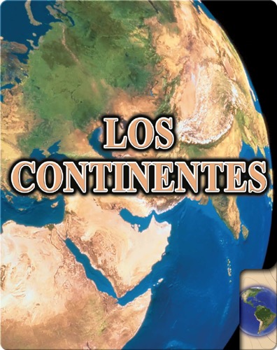 Los Continentes