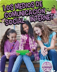 Los medios de comunicación social en Internet