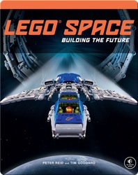 LEGO Space: Building the Future